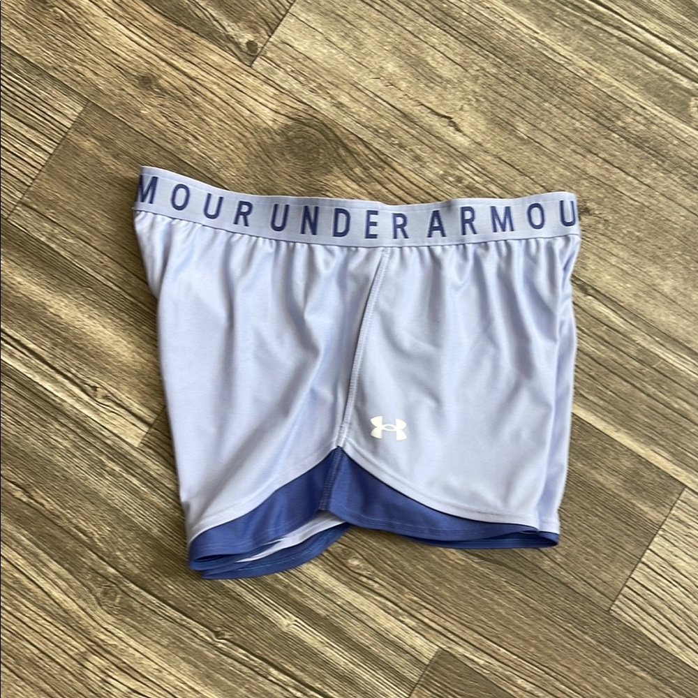 UA Shorts